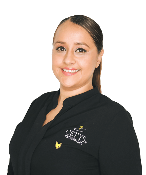 Patricia Hernández